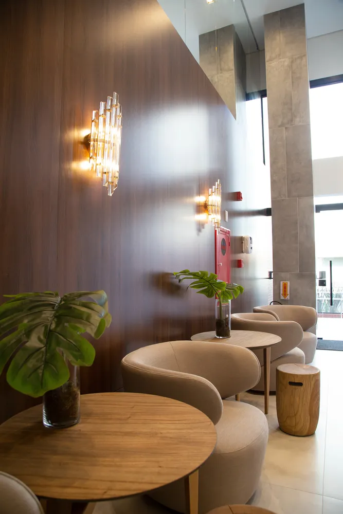 Apartamento, 3 quartos, 135 m² - Foto 4