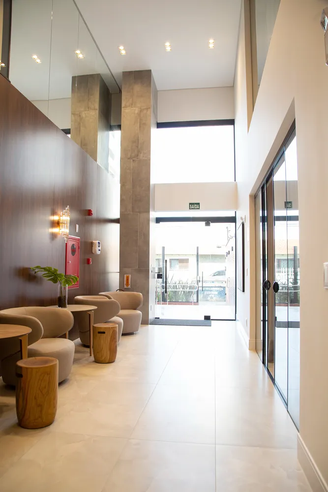 Apartamento, 3 quartos, 135 m² - Foto 3