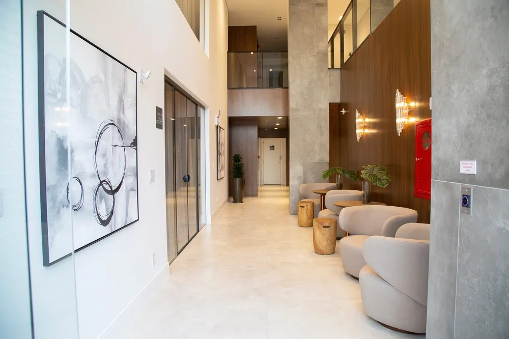 Apartamento, 3 quartos, 135 m² - Foto 9