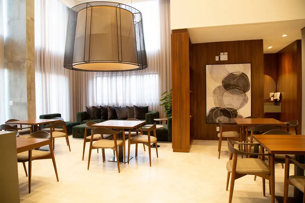 Apartamento, 3 quartos, 135 m² - Foto 6