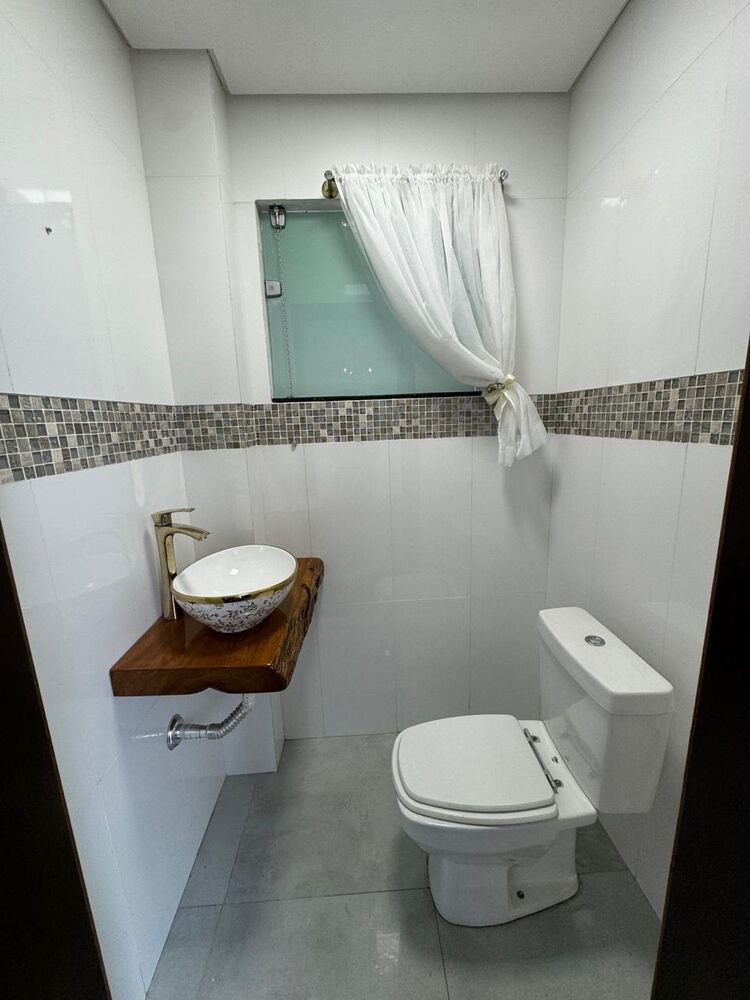 Casa, 3 quartos - Foto 7