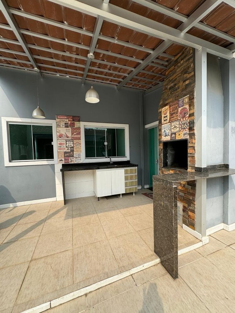 Casa, 3 quartos - Foto 6