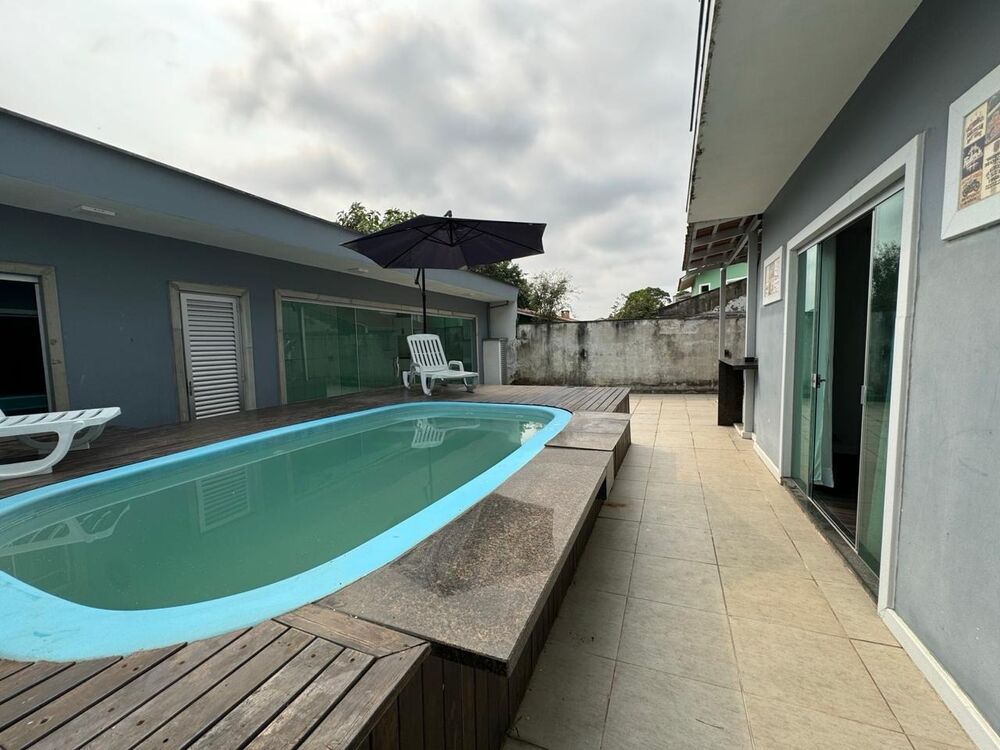 Casa, 3 quartos - Foto 5