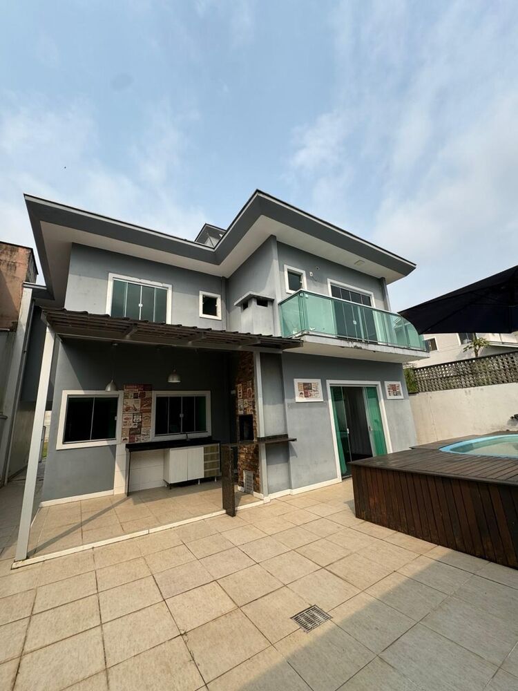 Casa, 3 quartos - Foto 8