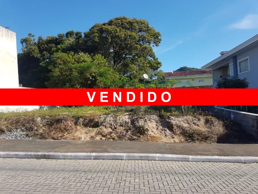 Terreno à venda, 312m² - Foto 1