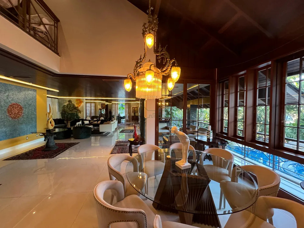 Casa, 5 quartos - Foto 2