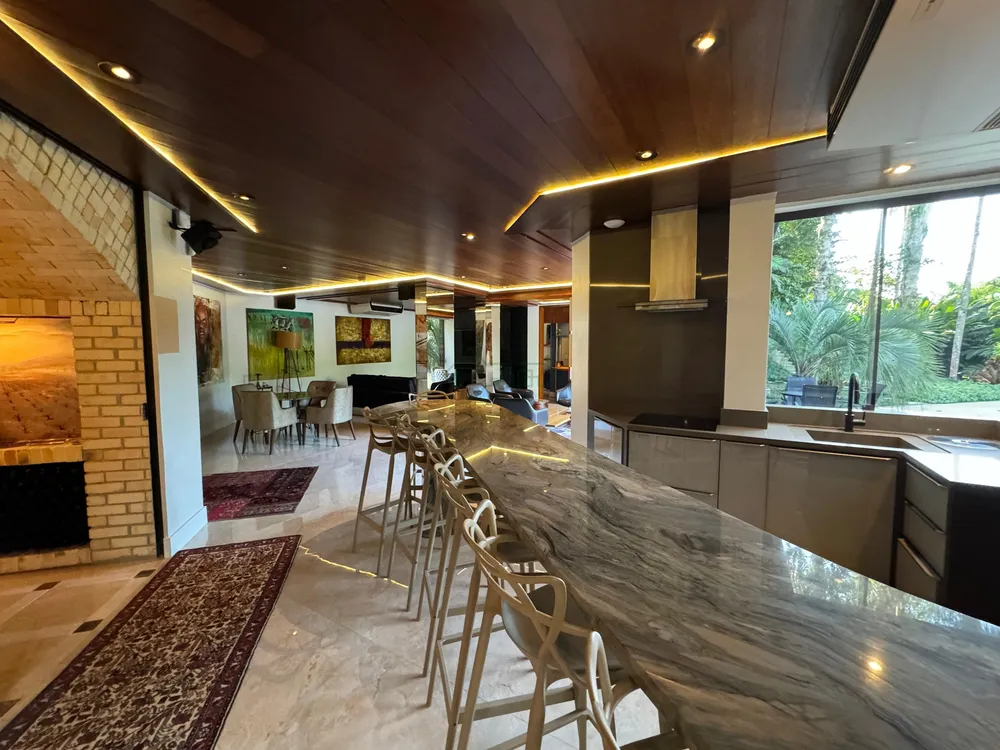 Casa, 5 quartos - Foto 6