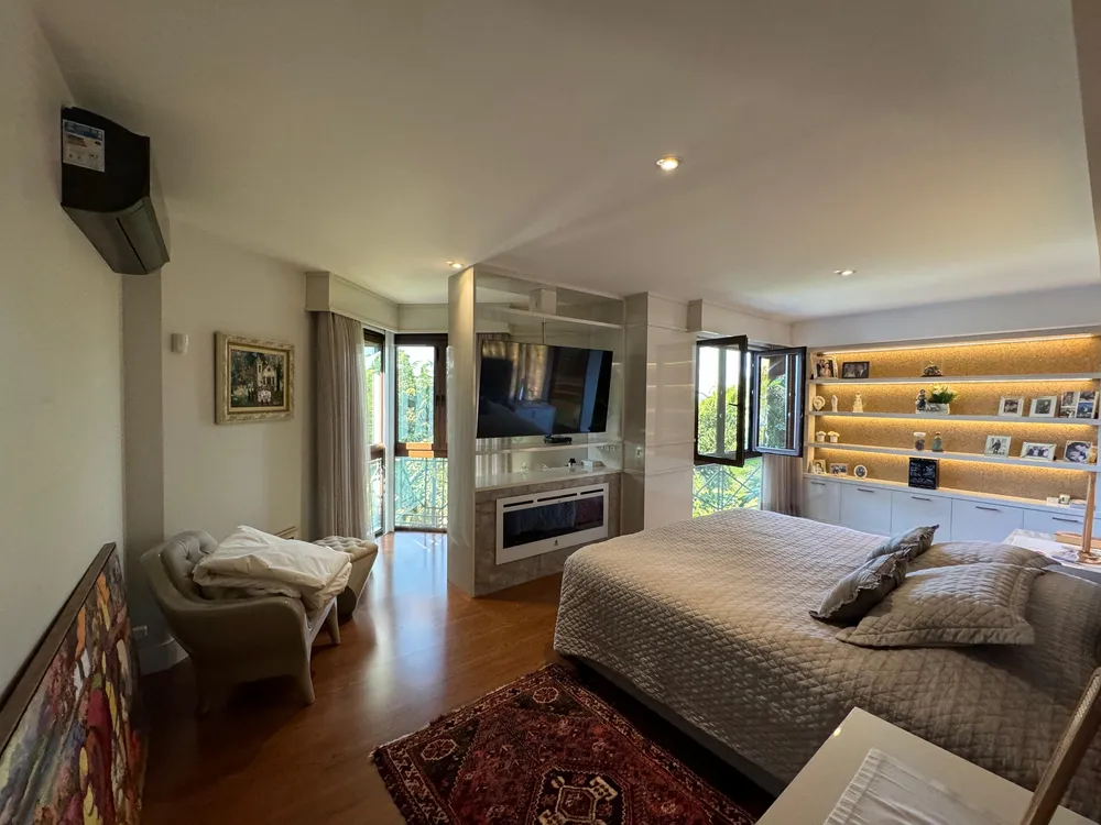 Casa, 5 quartos - Foto 10