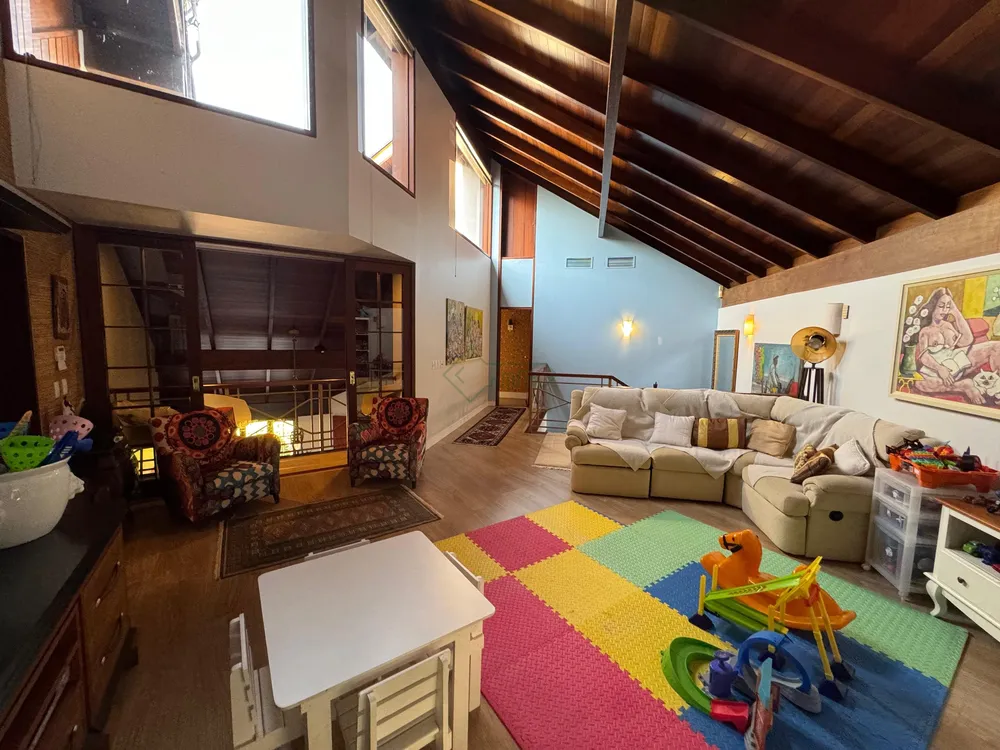 Casa, 5 quartos - Foto 13