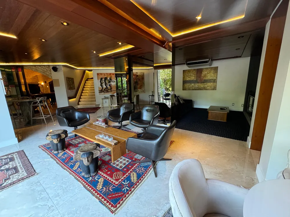 Casa, 5 quartos - Foto 5
