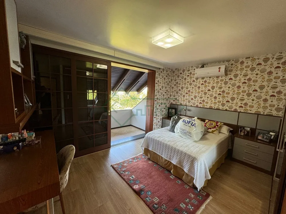 Casa, 5 quartos - Foto 19