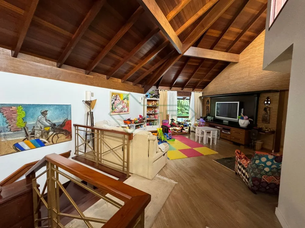 Casa, 5 quartos - Foto 18