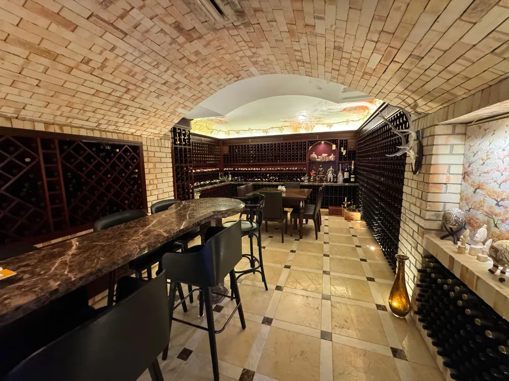 Casa, 5 quartos - Foto 7