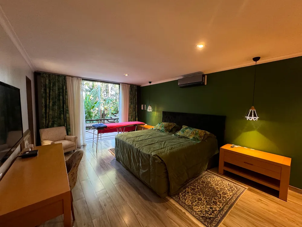 Casa, 5 quartos - Foto 12