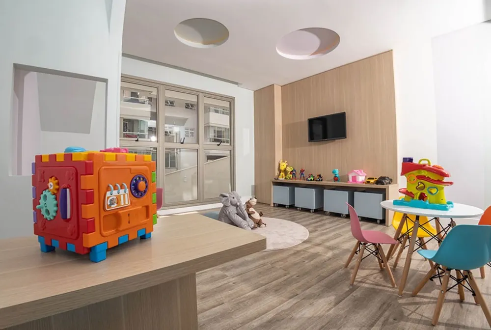 Cobertura, 4 quartos, 332 m² - Foto 8