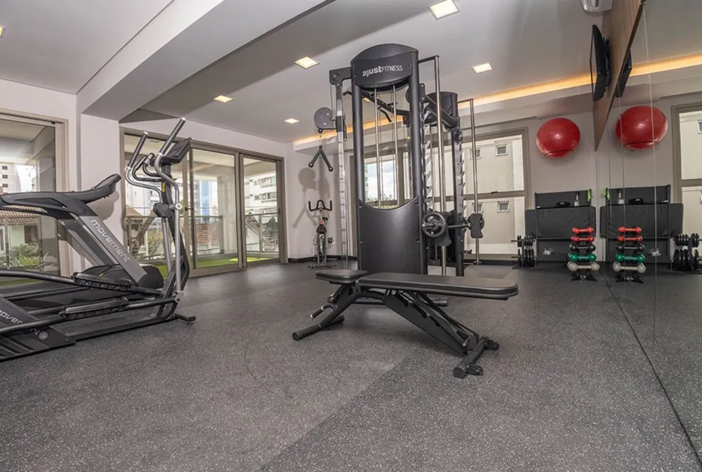 Cobertura, 4 quartos, 332 m² - Foto 9