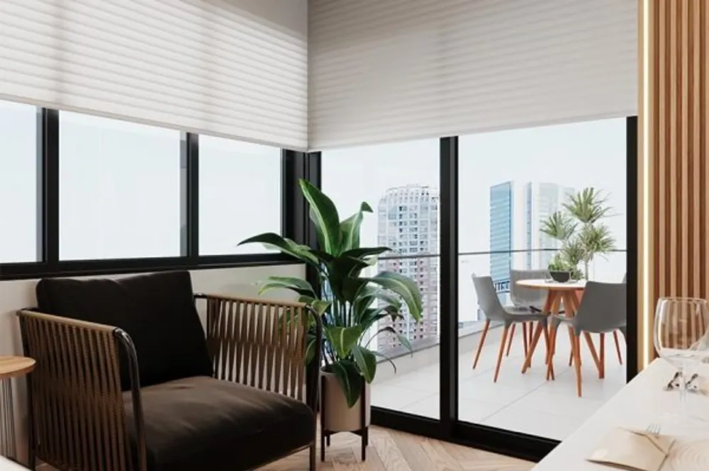 Apartamento, 2 quartos, 109 m² - Foto 8