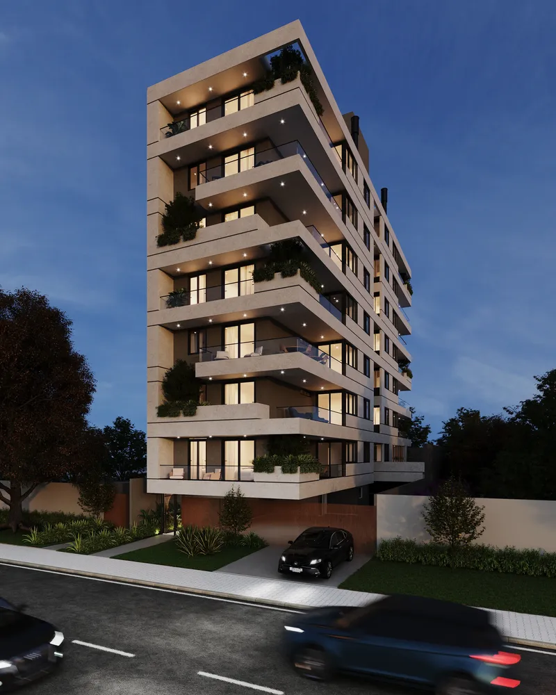 Apartamento, 2 quartos, 109 m² - Foto 3