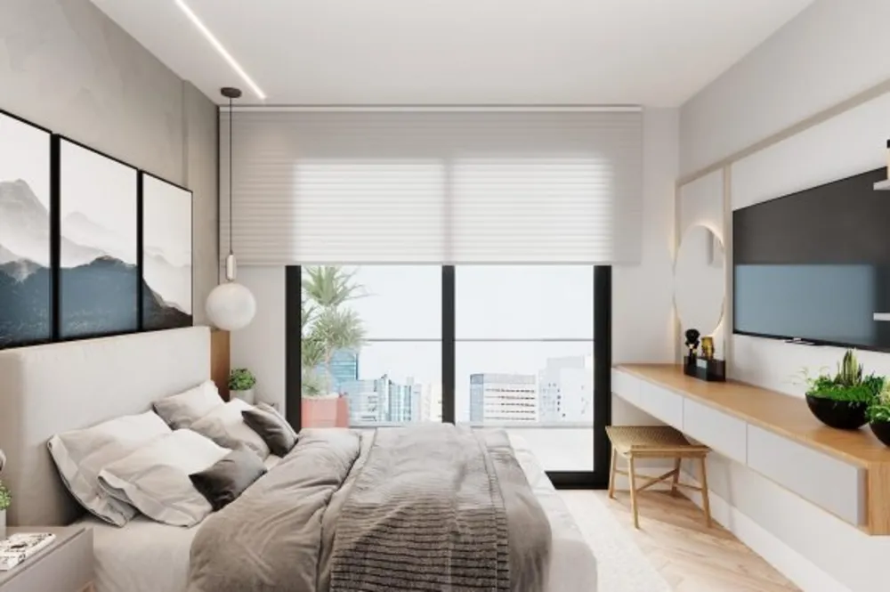 Apartamento, 2 quartos, 109 m² - Foto 13