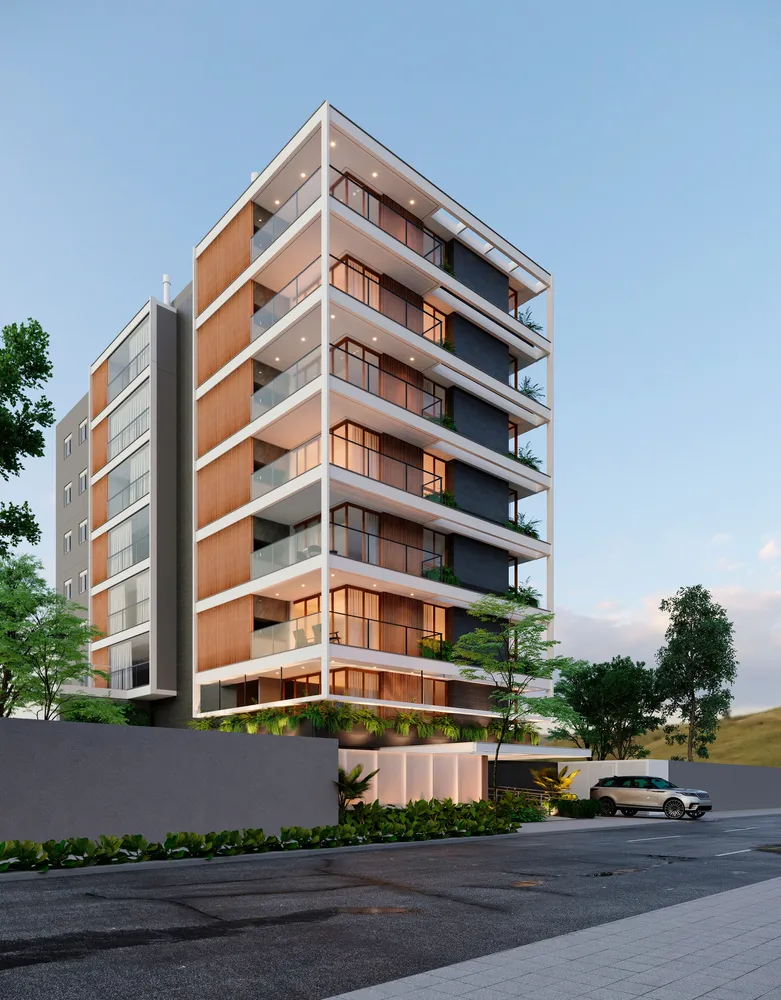 Apartamento, 3 quartos, 120 m² - Foto 3