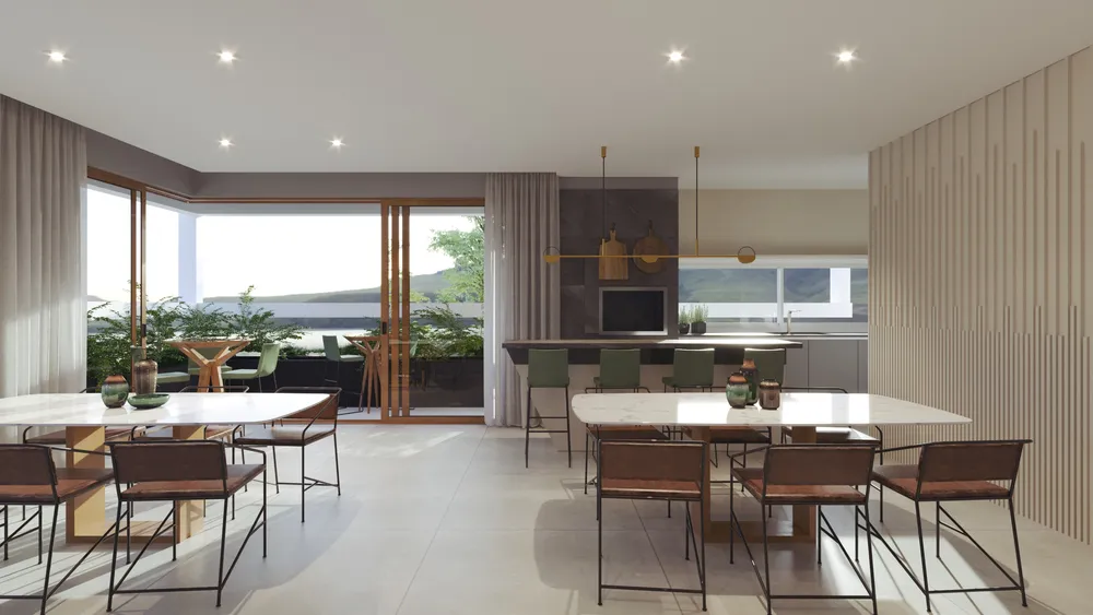 Apartamento, 3 quartos, 120 m² - Foto 12