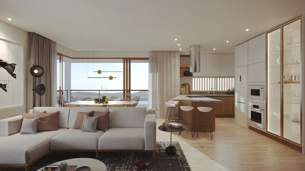 Apartamento, 3 quartos, 120 m² - Foto 13