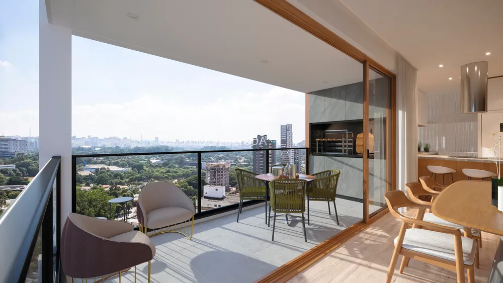 Apartamento, 3 quartos, 120 m² - Foto 9