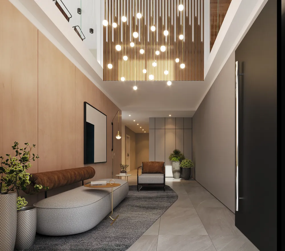 Apartamento, 3 quartos, 120 m² - Foto 5