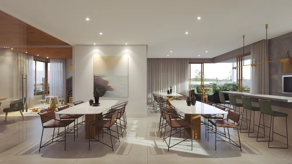 Apartamento, 3 quartos, 120 m² - Foto 10