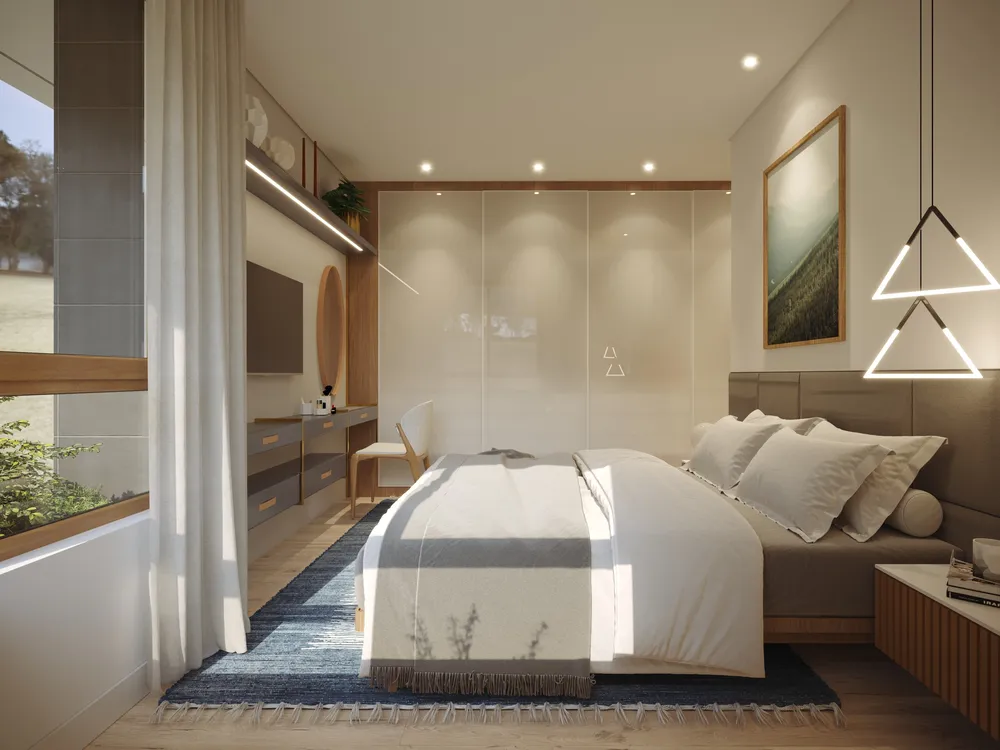 Apartamento, 3 quartos, 120 m² - Foto 14