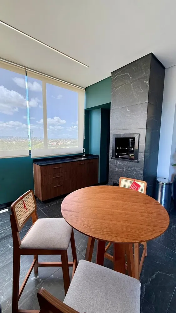Apartamento, 2 quartos, 80 m² - Foto 8