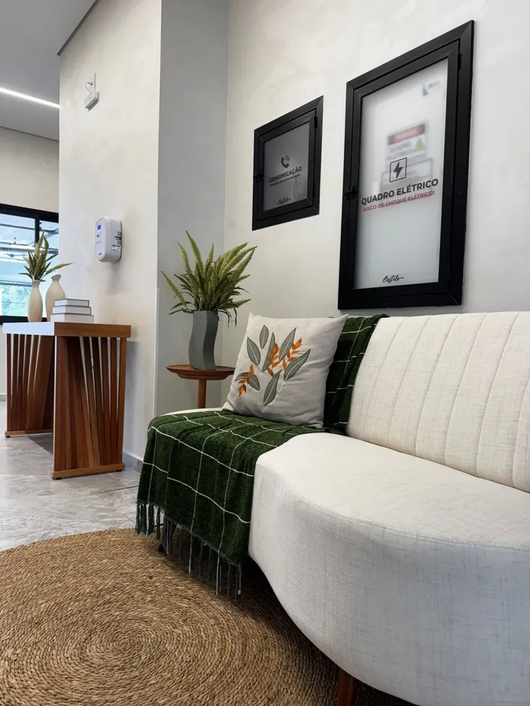 Apartamento, 2 quartos, 80 m² - Foto 6