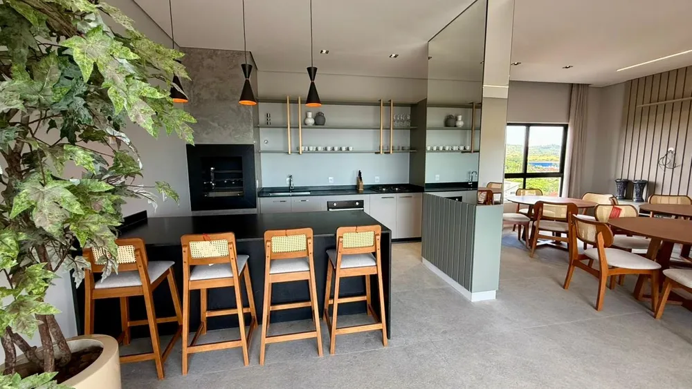 Apartamento, 2 quartos, 80 m² - Foto 9