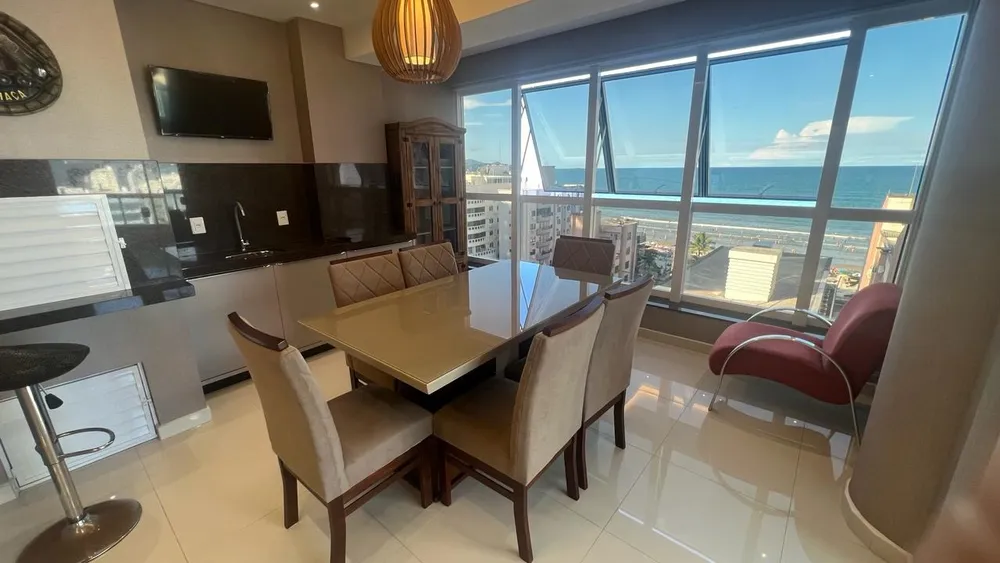 Apartamento, 4 quartos, 268 m² - Foto 8