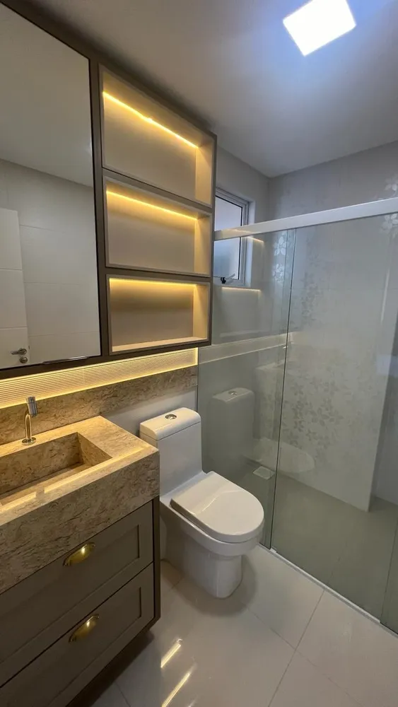 Apartamento, 4 quartos, 268 m² - Foto 7