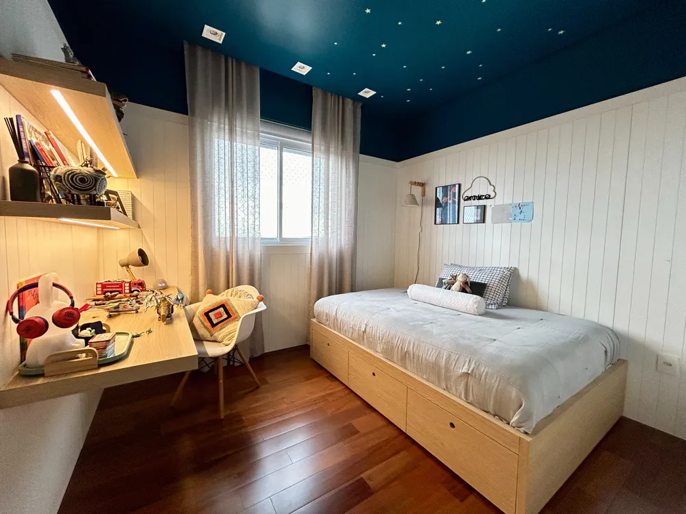 Cobertura, 4 quartos, 278 m² - Foto 10