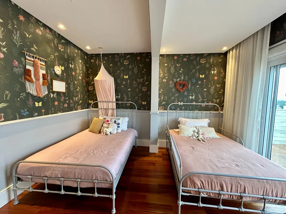 Cobertura, 4 quartos, 278 m² - Foto 5