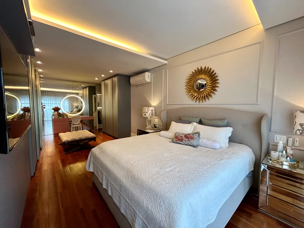 Cobertura, 4 quartos, 278 m² - Foto 6
