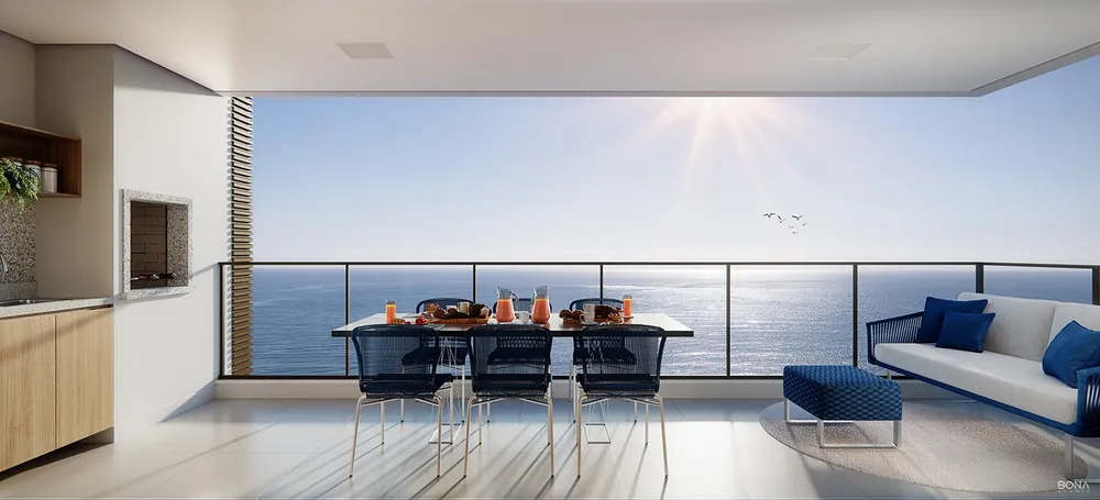 Apartamento, 2 quartos, 85 m² - Foto 6