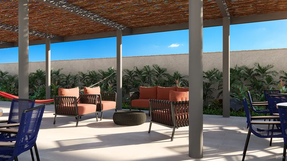 Apartamento, 2 quartos, 85 m² - Foto 1