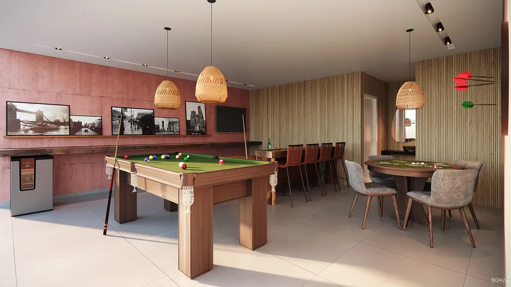 Apartamento, 2 quartos, 85 m² - Foto 4