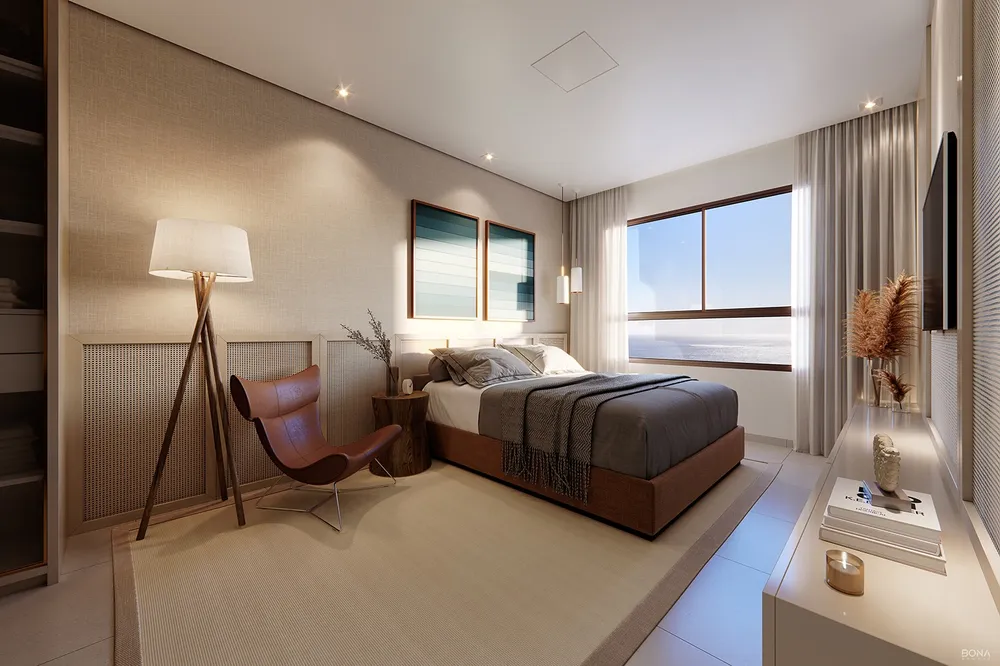 Apartamento, 2 quartos, 85 m² - Foto 7