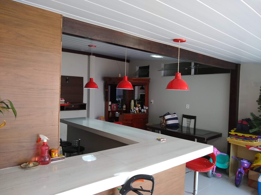 Casa, 2 quartos - Foto 2