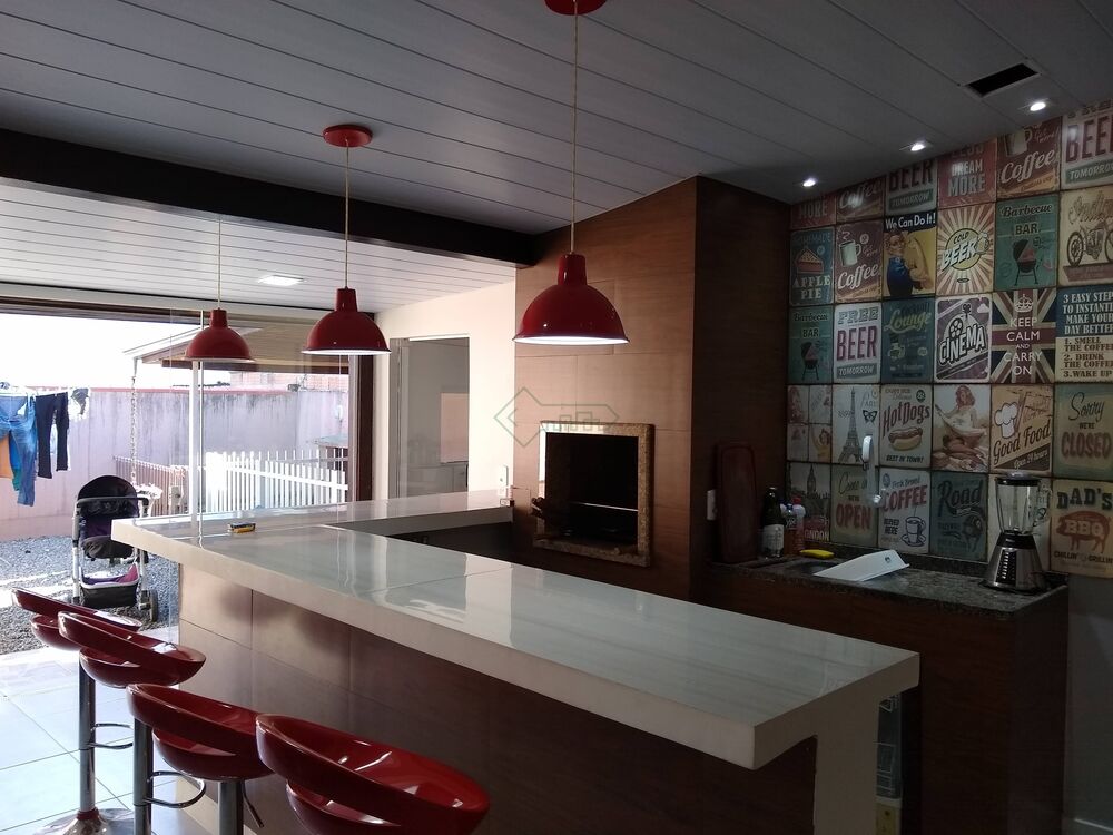 Casa, 2 quartos - Foto 1