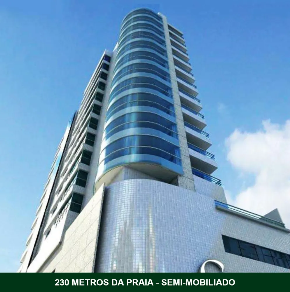 Apartamento, 2 quartos, 158 m² - Foto 1