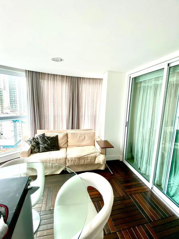 Apartamento, 2 quartos, 158 m² - Foto 3