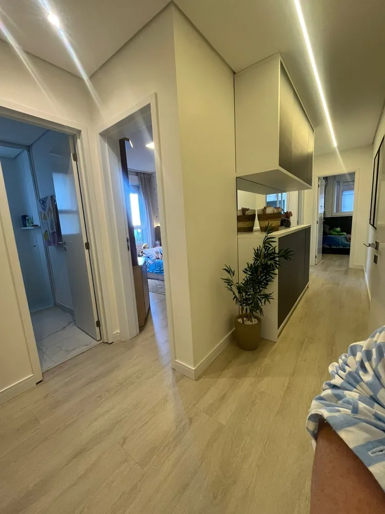 Apartamento, 3 quartos, 159 m² - Foto 14