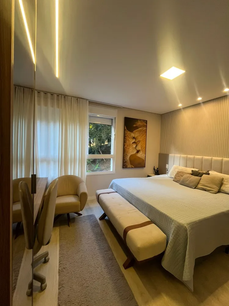 Apartamento, 3 quartos, 159 m² - Foto 16