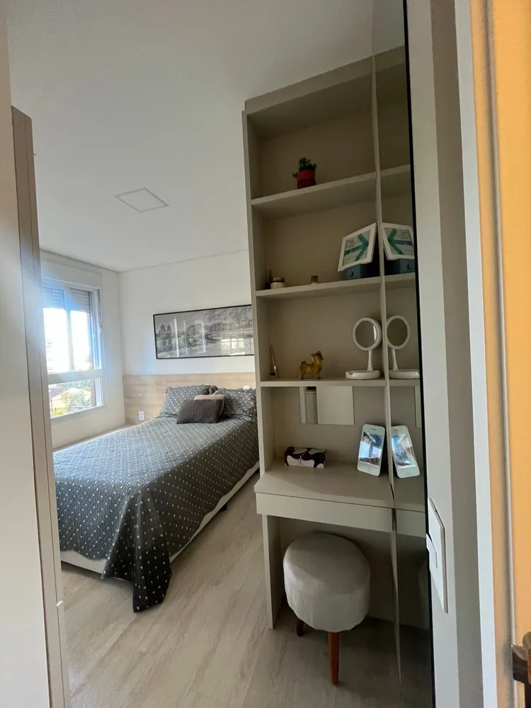 Apartamento, 3 quartos, 159 m² - Foto 13