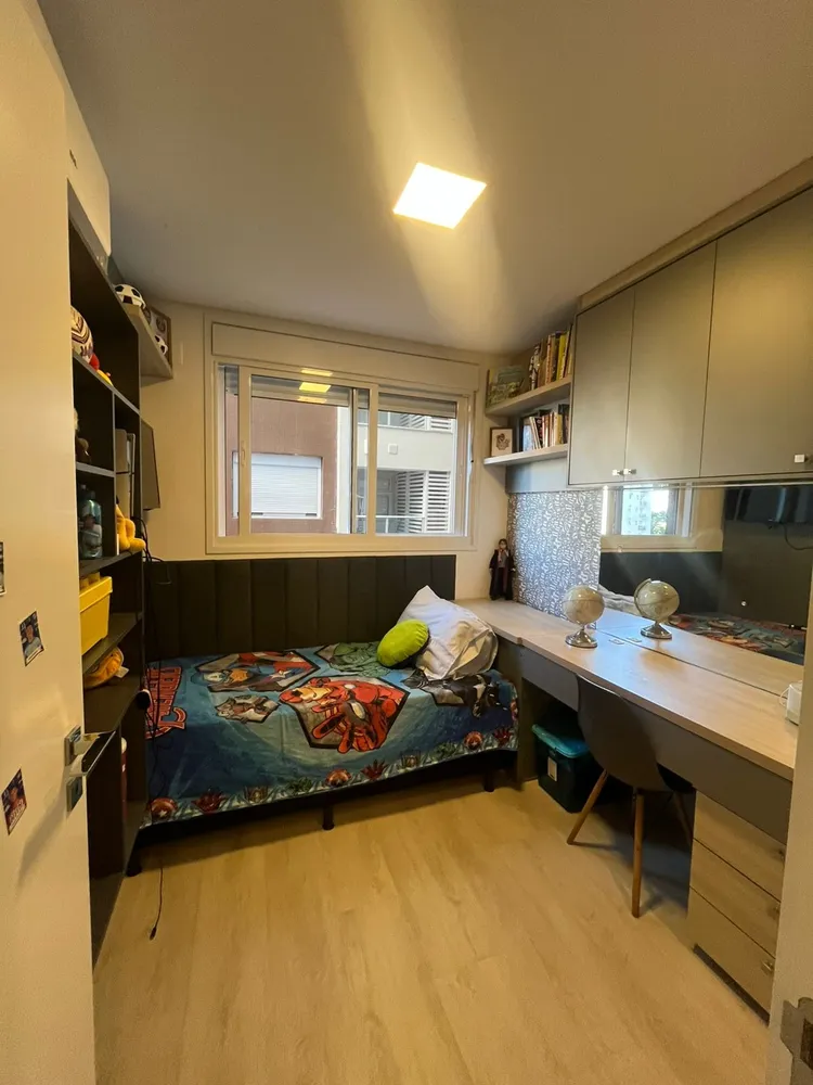 Apartamento, 3 quartos, 159 m² - Foto 8